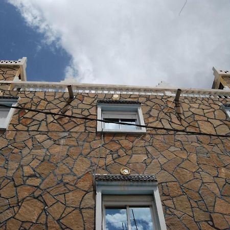 Moussem Des Fiancailles Hotel Imilchil Luaran gambar