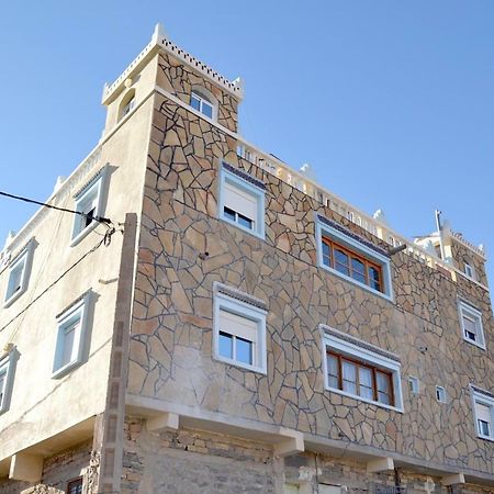 Moussem Des Fiancailles Hotel Imilchil Luaran gambar