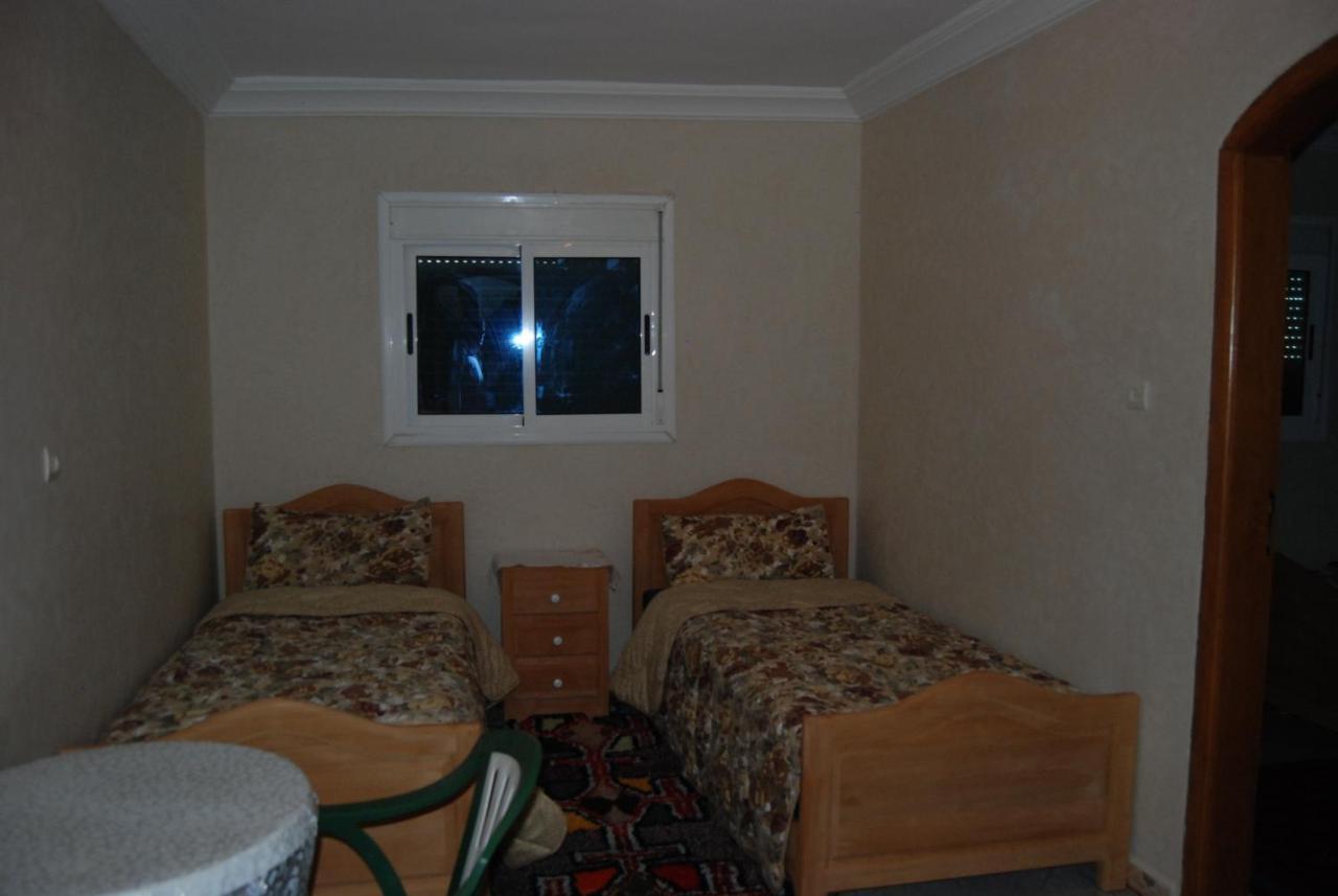 Moussem Des Fiancailles Hotel Imilchil Luaran gambar