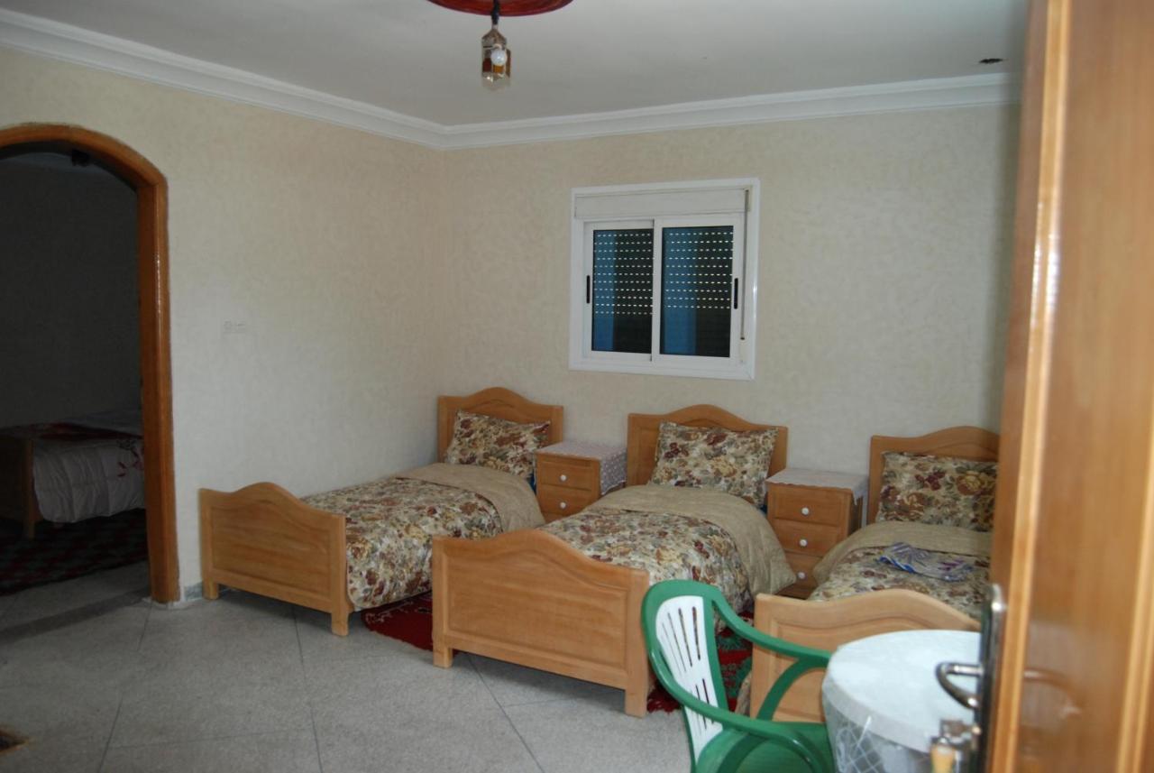 Moussem Des Fiancailles Hotel Imilchil Luaran gambar