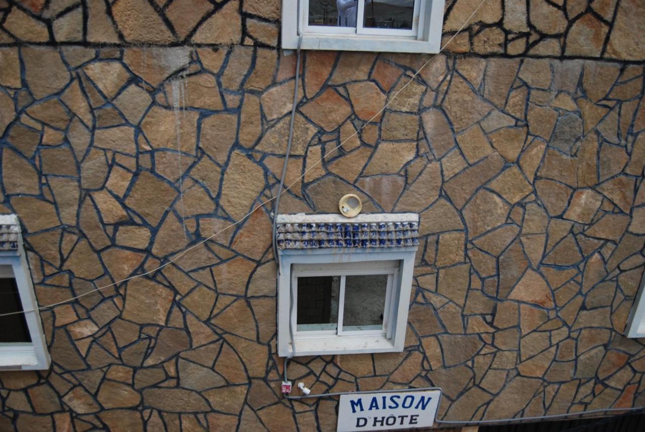 Moussem Des Fiancailles Hotel Imilchil Luaran gambar