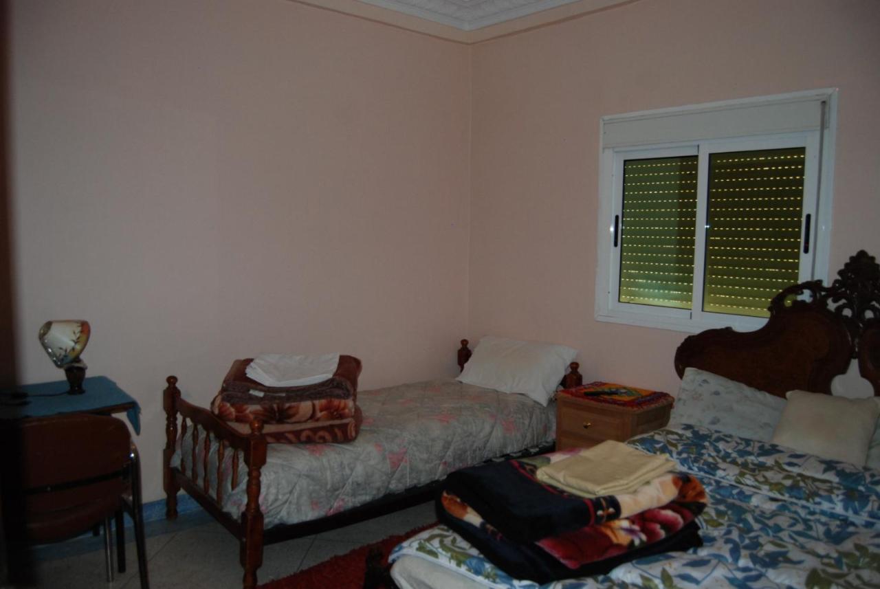 Moussem Des Fiancailles Hotel Imilchil Luaran gambar
