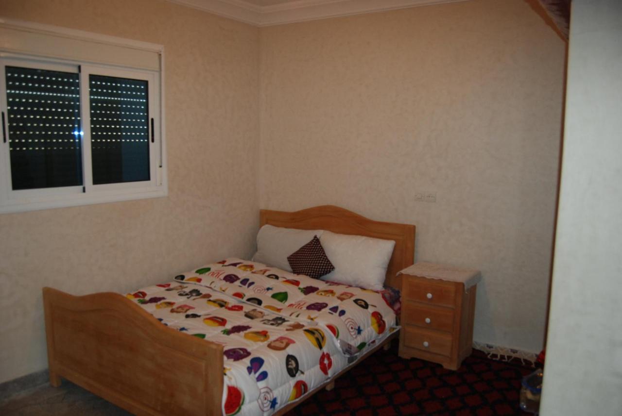Moussem Des Fiancailles Hotel Imilchil Luaran gambar