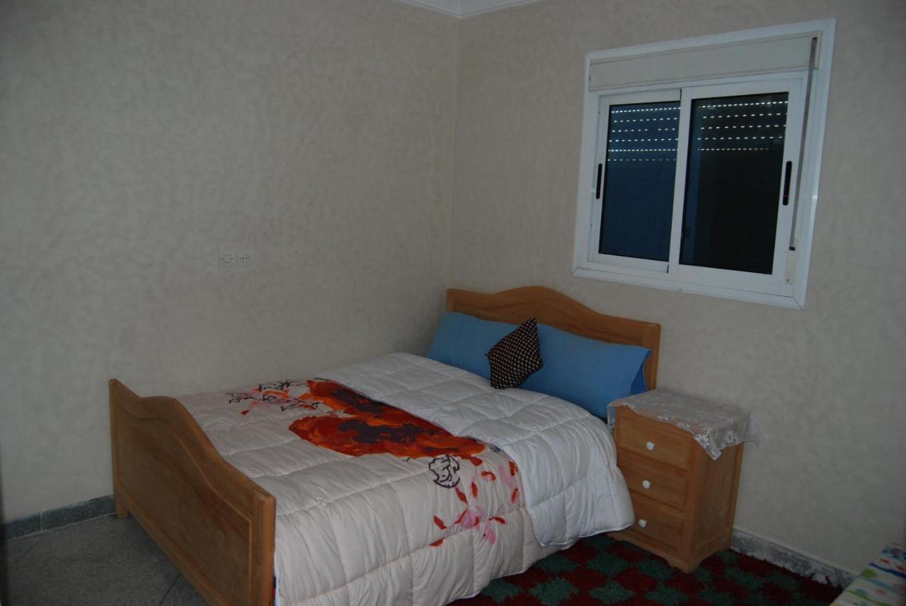 Moussem Des Fiancailles Hotel Imilchil Luaran gambar