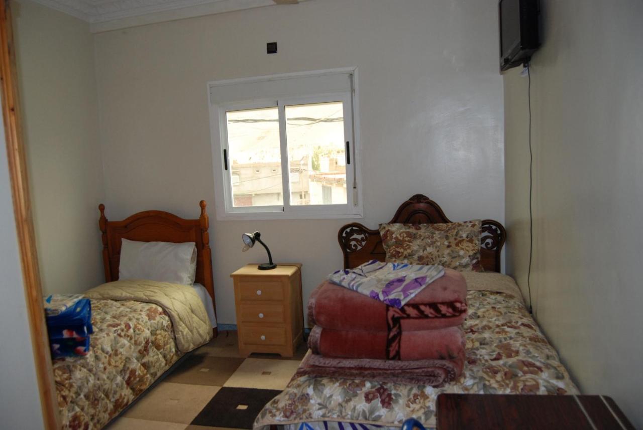 Moussem Des Fiancailles Hotel Imilchil Luaran gambar