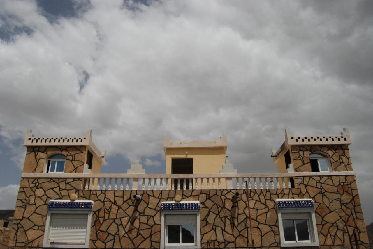 Moussem Des Fiancailles Hotel Imilchil Luaran gambar