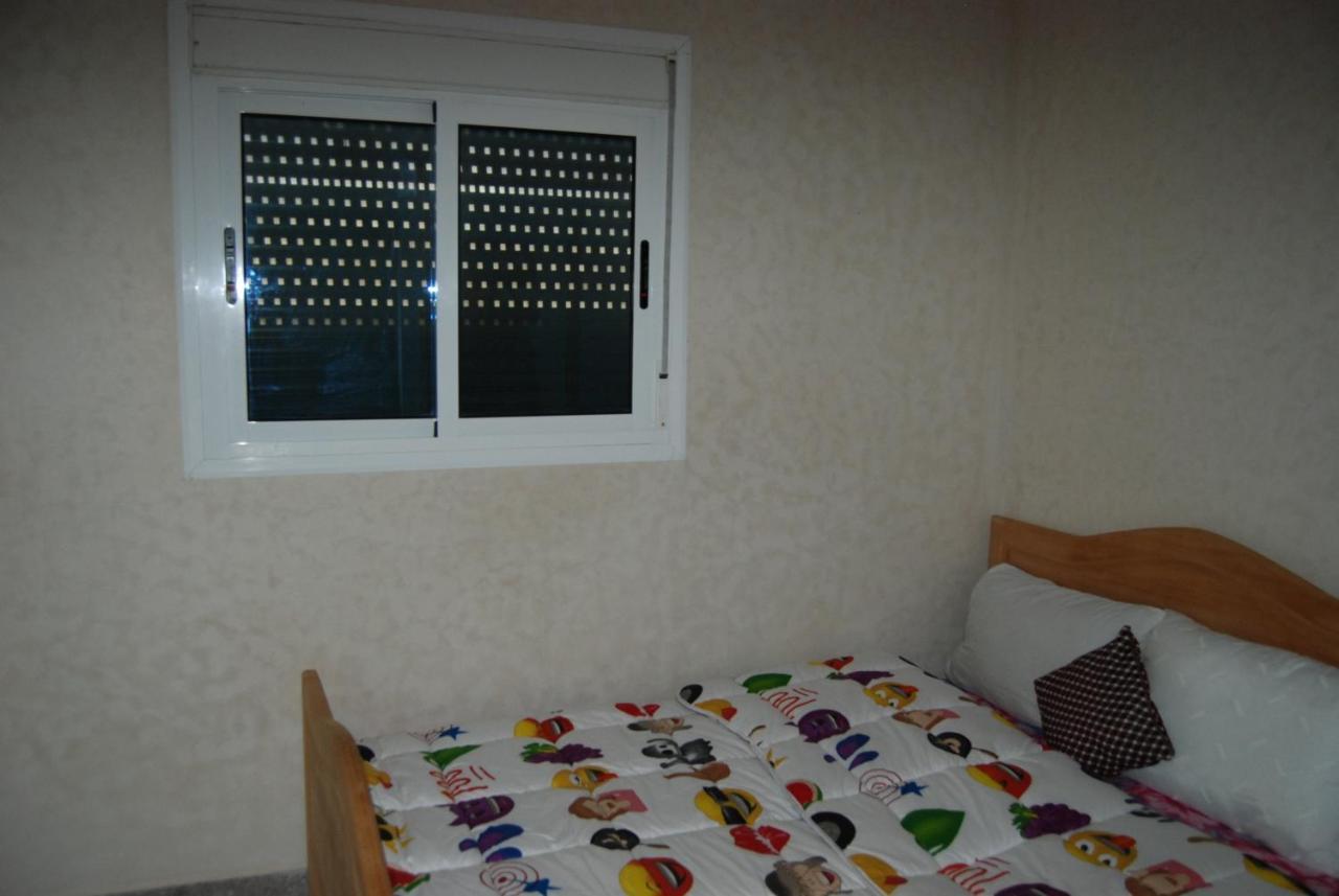 Moussem Des Fiancailles Hotel Imilchil Luaran gambar