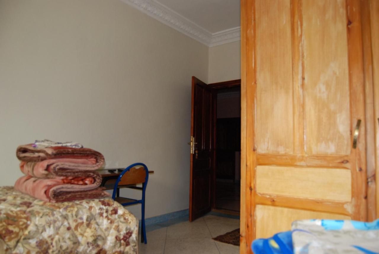 Moussem Des Fiancailles Hotel Imilchil Luaran gambar