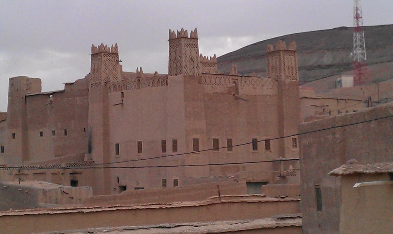 Moussem Des Fiancailles Hotel Imilchil Luaran gambar