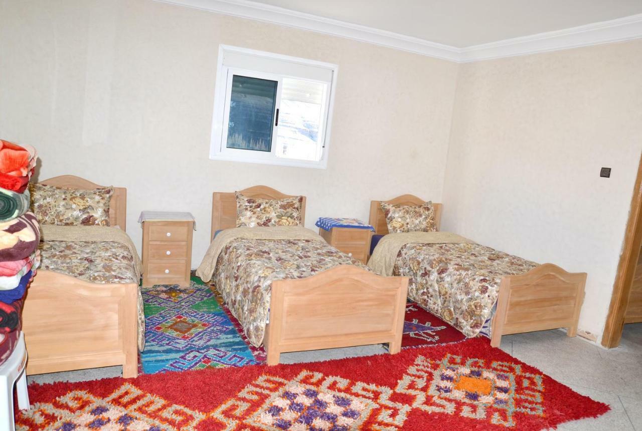 Moussem Des Fiancailles Hotel Imilchil Luaran gambar