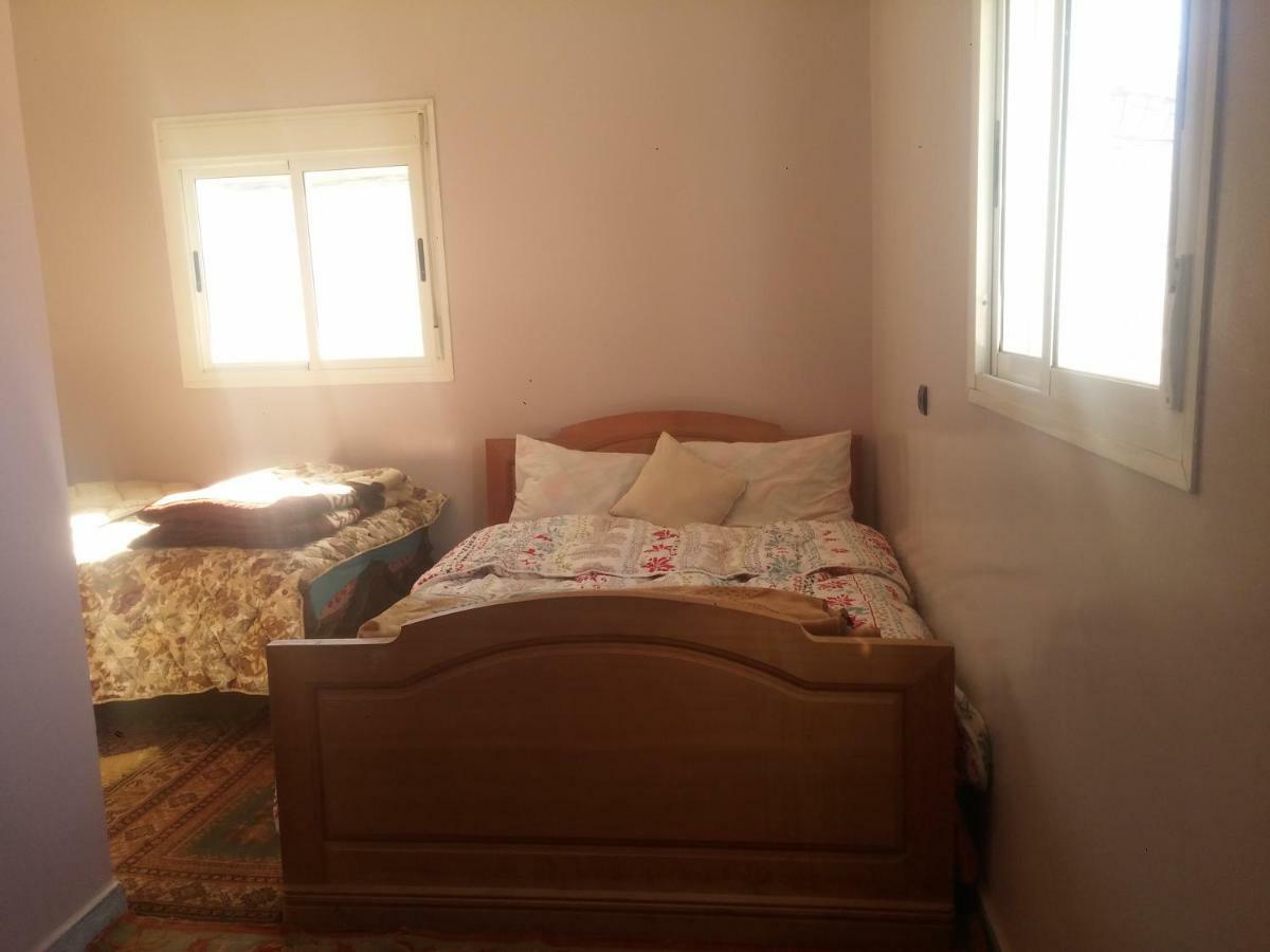 Moussem Des Fiancailles Hotel Imilchil Luaran gambar