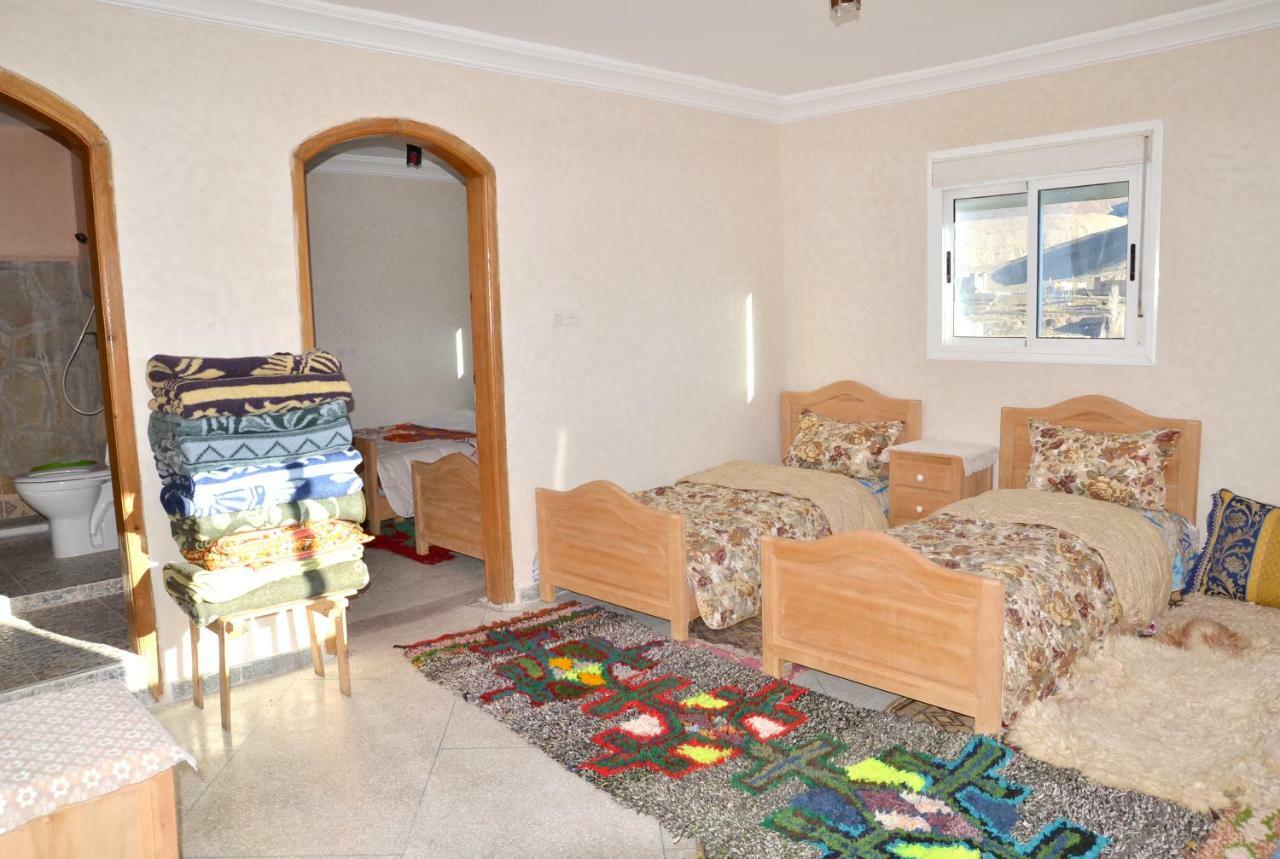 Moussem Des Fiancailles Hotel Imilchil Luaran gambar